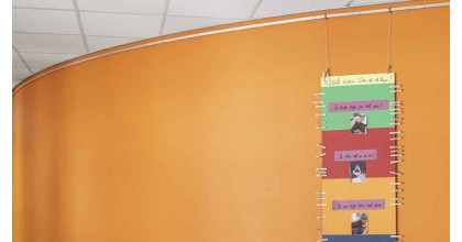 STAS Evoluon buigt met je mee